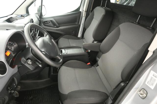 Peugeot PARTNER 1.6 BlueHDi | Marge | Airco | Cruise | Elektrpakket | Schuifdeur