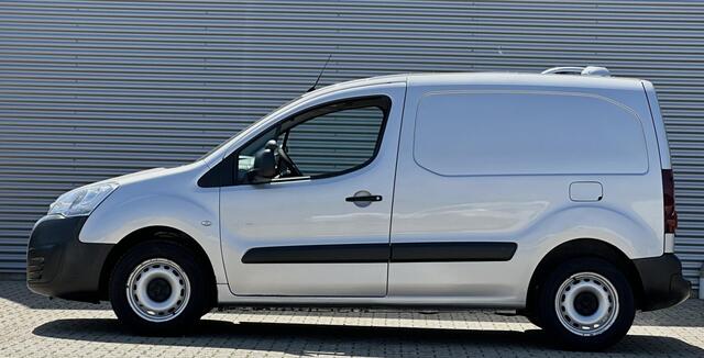 Peugeot PARTNER 122 1.6 BlueHDi 75 L1 Pro MARGE BTW VRIJ