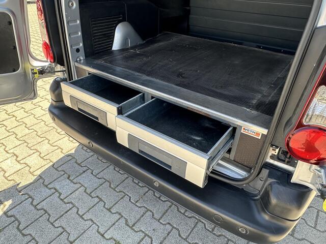 Peugeot PARTNER 122 1.6 BlueHDi 75 L1 Pro MARGE BTW VRIJ