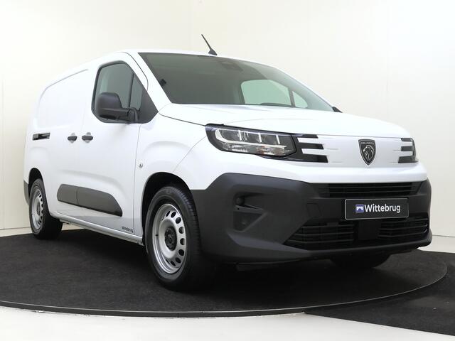 Peugeot PARTNER e-Partner 136 L2 50 kWh NRM DEMO