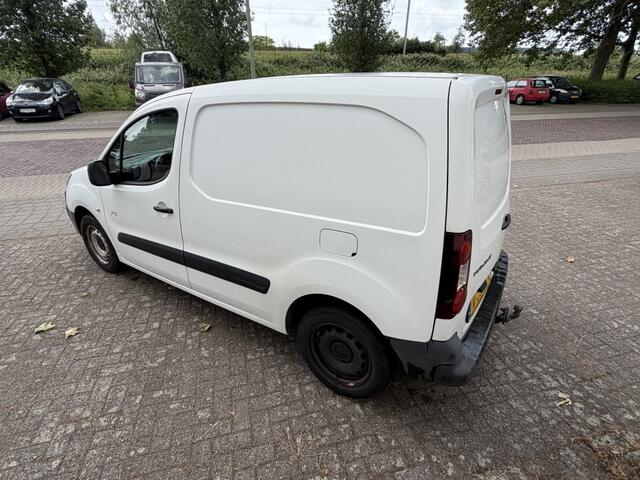 Peugeot PARTNER 120 1.6 BlHDi L1 P+