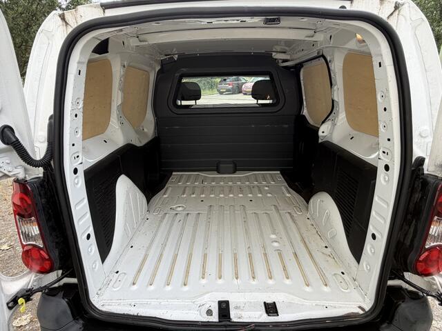 Peugeot PARTNER 120 1.6 BlHDi L1 P+