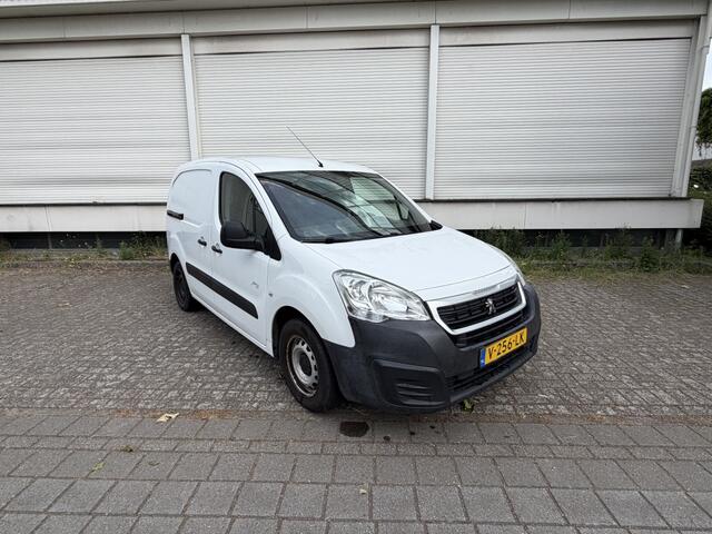 Peugeot PARTNER 120 1.6 BlHDi L1 P+