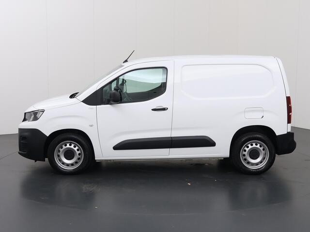 Peugeot PARTNER 1.5 BlueHDI Premium | Automaat | | Airco | Android Auto/Apple Carplay | Cruise Control | Automaat