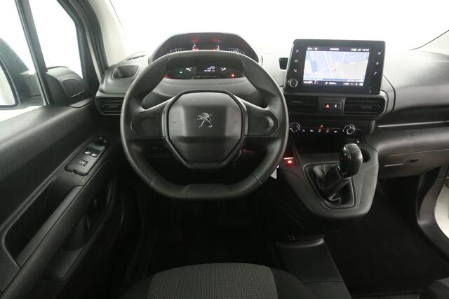 Peugeot PARTNER 1.6 BlueHDI 100PK L2H1 | Airco | Cruise | Carplay | Parkeersens.