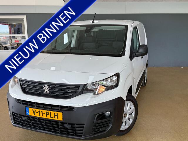 Peugeot PARTNER 1.2 Puretech