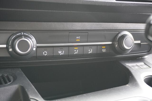 Peugeot PARTNER 1.2 Benzine! EURO 6 - Airco - Navi - Cruise - ¤11.900,- Excl.