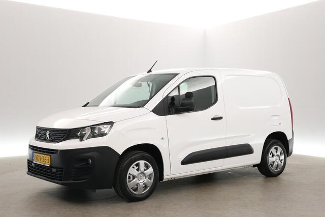 Peugeot PARTNER 1.5 BlueHDI | Airco | Cruise | Carplay | Parkeersens.