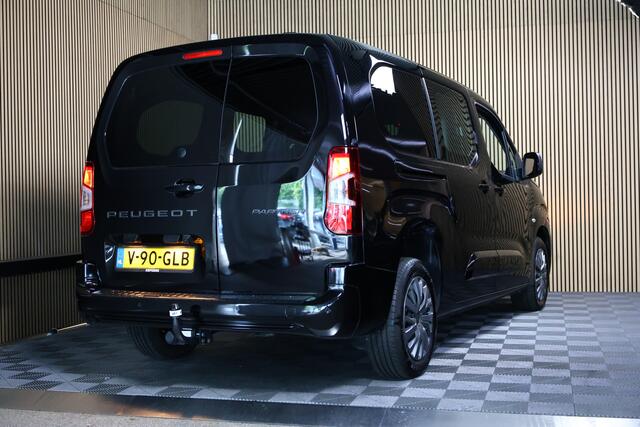 Peugeot PARTNER 1.5 BlueHDi 130 EAT8 AVM S&S L2 CARPLAY NAVI VOL OPTIES 24