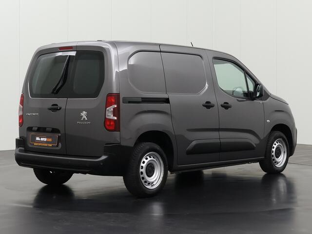 Peugeot PARTNER 1.5HDi | 3-Persoons | Navigatie | Airco | Cruise