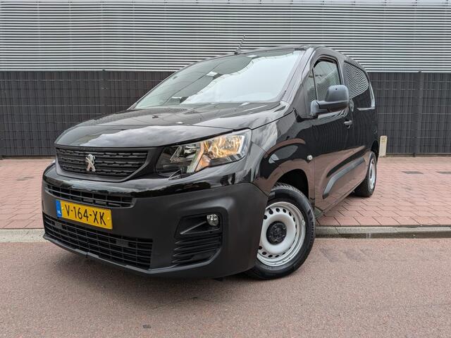 Peugeot PARTNER 1.6 BlueHDI Premium Trekhaak