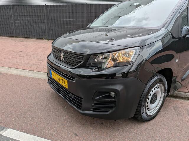 Peugeot PARTNER 1.6 BlueHDI Premium Trekhaak
