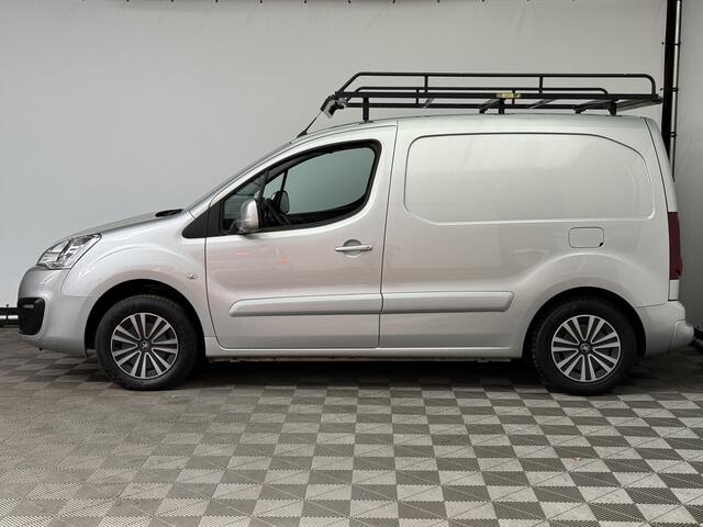 Peugeot PARTNER 120 1.6 BlueHDi 75 L1 Premium Pack Euro 6
