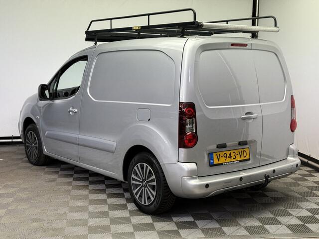 Peugeot PARTNER 120 1.6 BlueHDi 75 L1 Premium Pack Euro 6
