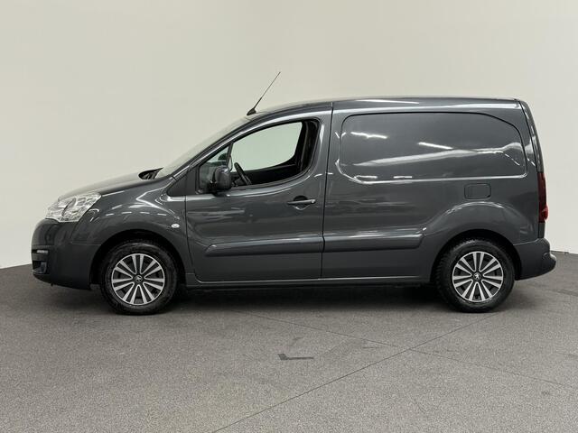 Peugeot PARTNER 120 1.6 BlueHDi 75 L1 XR MARGE Airco Navigatie Cruise Control Trekhaak Parkeersensoren