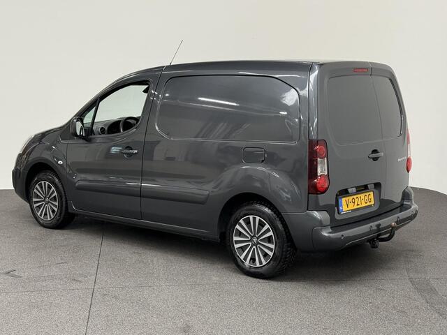 Peugeot PARTNER 120 1.6 BlueHDi 75 L1 XR MARGE Airco Navigatie Cruise Control Trekhaak Parkeersensoren