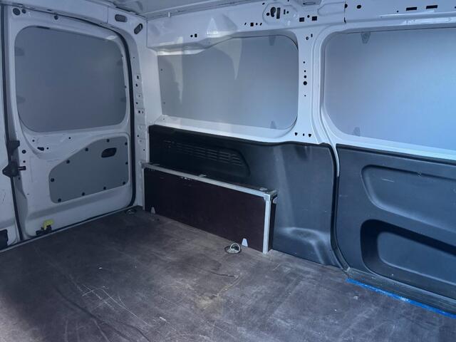 Peugeot PARTNER 1.5D Automaat L2 Lang 102PK 3-pers, Camera's, Cruisecntrl, PDC, TOPSTAAT!