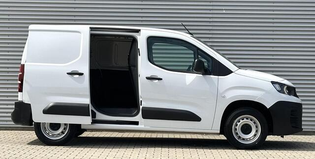 Peugeot PARTNER 1.5 100 pkL1 Airco|Navi|Cruise Berlingo/Combo 3zits