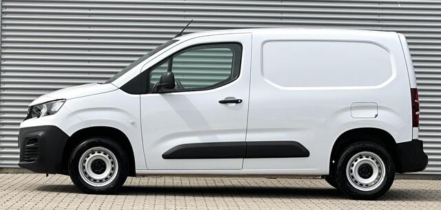 Peugeot PARTNER 1.5 100 pkL1 Airco|Navi|Cruise Berlingo/Combo 3zits
