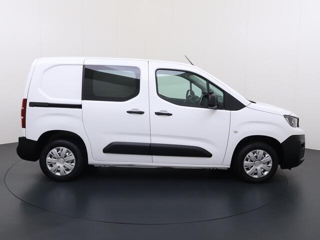 Peugeot PARTNER 1.2 PureTech Premium