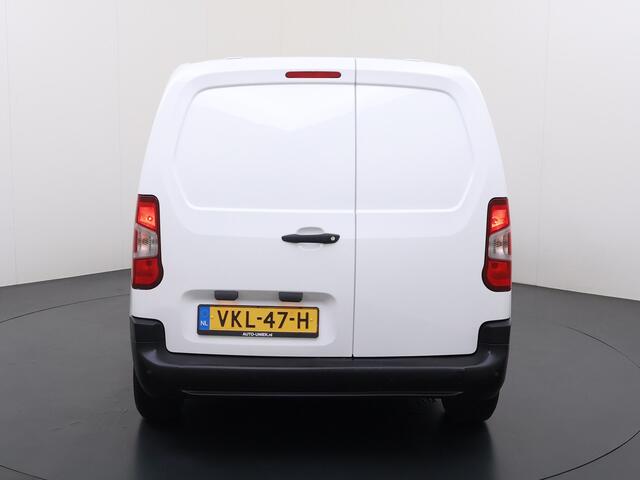 Peugeot PARTNER 1.2 PureTech Premium