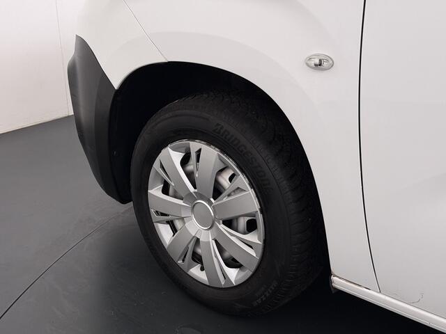 Peugeot PARTNER 1.2 PureTech Premium