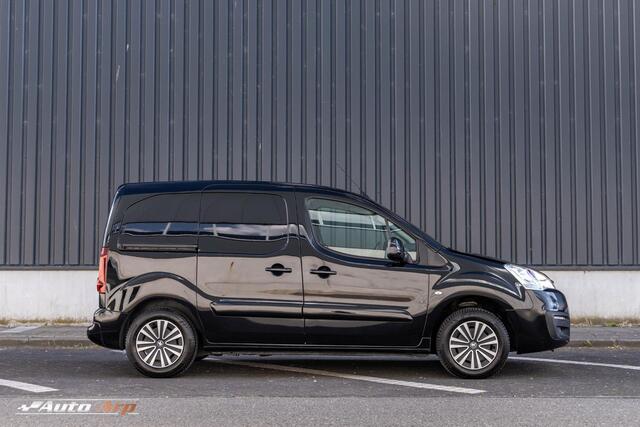 Peugeot PARTNER 120 1.6 BlueHDi 75 L1 Premium Pack