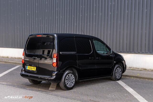 Peugeot PARTNER 120 1.6 BlueHDi 75 L1 Premium Pack