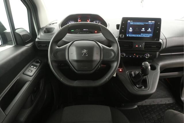 Peugeot PARTNER 1.5 BlueHDI | Airco | Cruise | Carplay | Parkeersens.