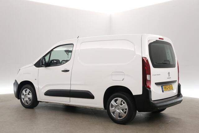 Peugeot PARTNER 1.5 BlueHDI | Airco | Cruise | Carplay | Parkeersens.
