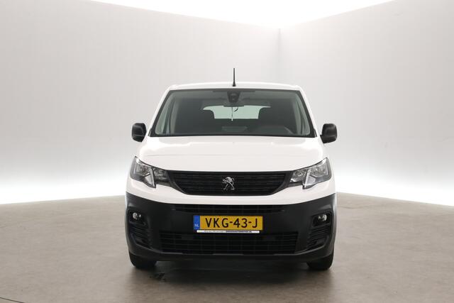 Peugeot PARTNER 1.5 BlueHDI | Airco | Cruise | Carplay | Parkeersens.