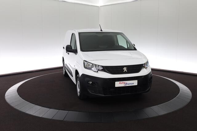 Peugeot PARTNER 1.5 BlueHDI Pro Peugeot Partner