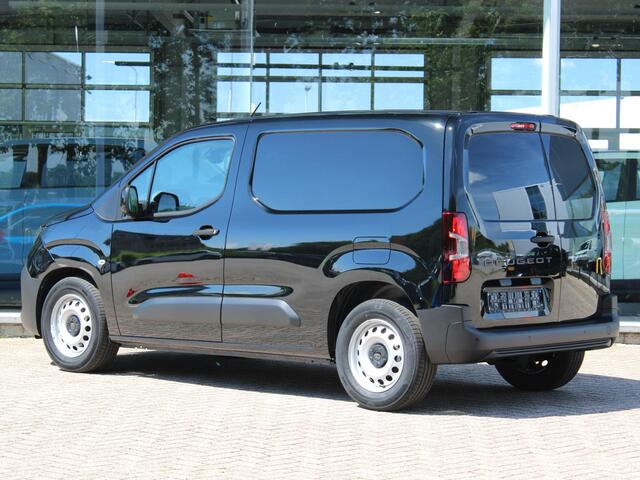 Peugeot PARTNER e-Partner 136pk L1 50 kWh VOORRAAD KORTING