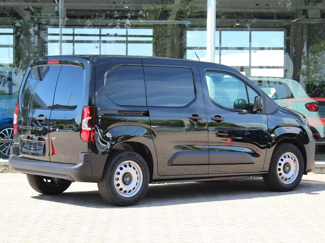 Peugeot PARTNER e-Partner 136pk L1 50 kWh VOORRAAD KORTING