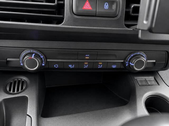 Peugeot PARTNER 1.5 BlueHDI 100pk Premium Airco Navi Carplay Cruise Control PDC Achter
