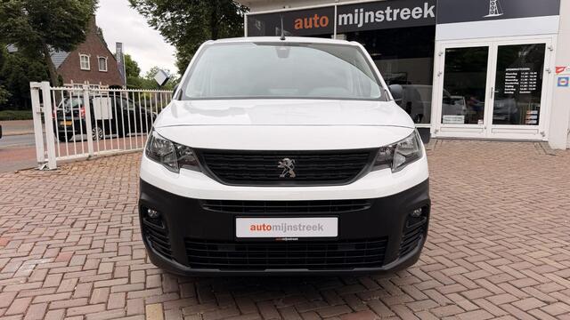 Peugeot PARTNER 1.6 BlueHDI Asphalt | Trekhaak | Surround Camera |