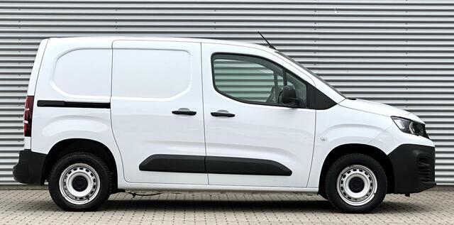 Peugeot PARTNER 1.5 BlueHDi 100 PK S&S L1 SCHERPE PRIJS!
