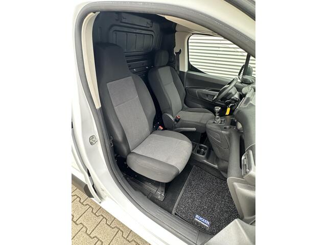 Peugeot PARTNER 1.5 BlueHDi 100 PK S&S L1 SCHERPE PRIJS!