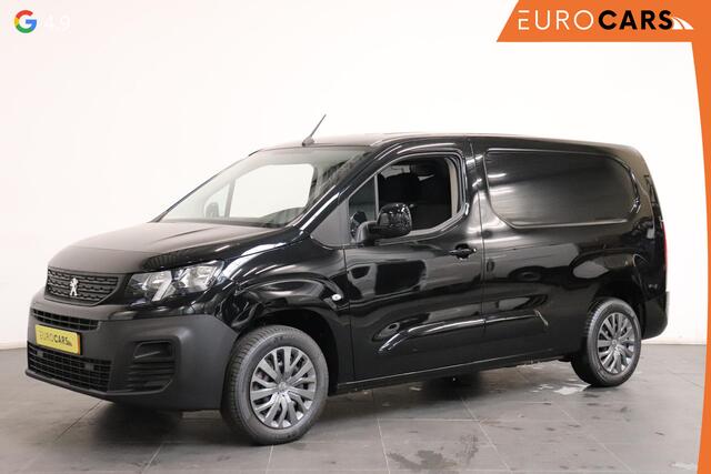 Peugeot PARTNER 1.5 BlueHDi 100 S&S L2 Airco Bluetooth Parkeersensoren