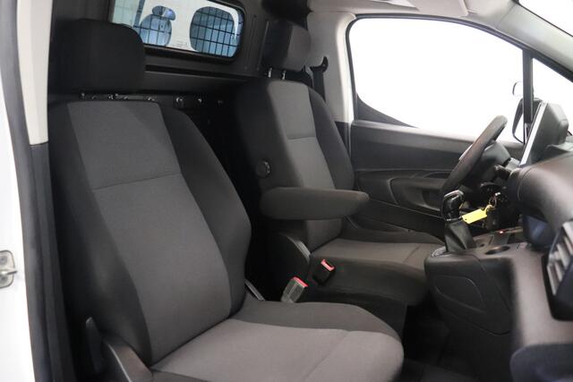 Peugeot PARTNER 1.6 BlueHDI EURO 6 - Airco - Cruise - PDC - ¤7.499,- Excl. BTW