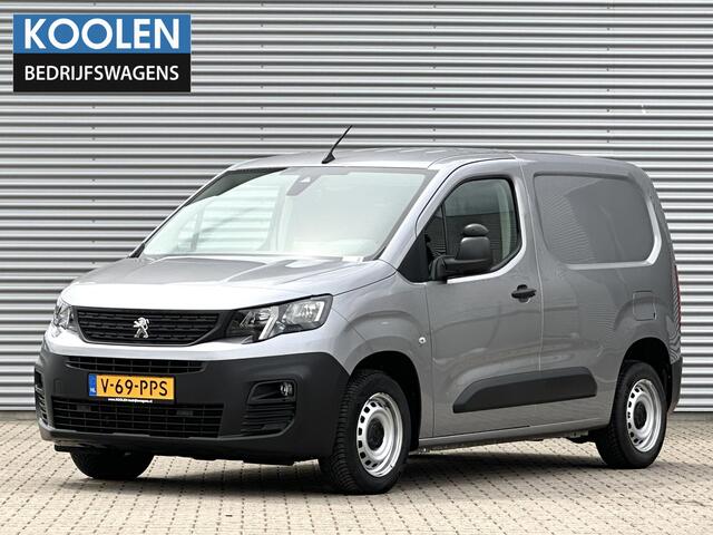Peugeot PARTNER 1.5 BlueHDI Marge btw vrij Partner/Berlingo/Combo