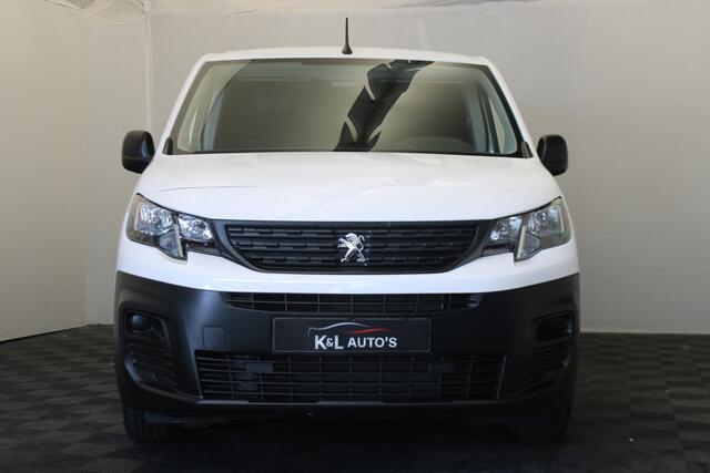 Peugeot PARTNER 1.2 PureTech Pro |Airco|Cruise|
