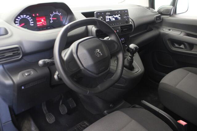 Peugeot PARTNER 1.2 PureTech Pro |Airco|Cruise|