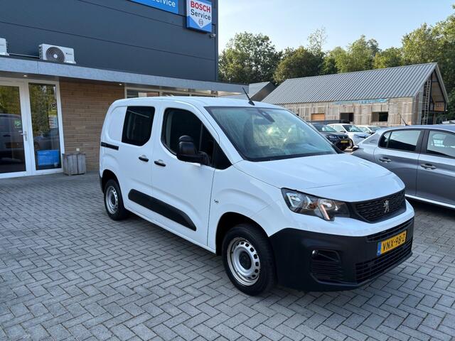 Peugeot PARTNER 1.2 PURETECH 110