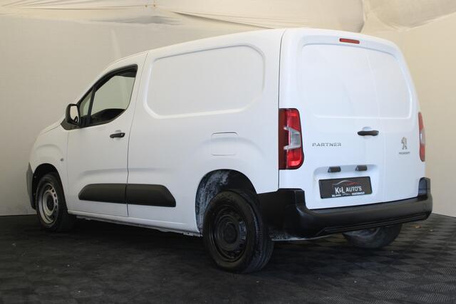 Peugeot PARTNER 1.2 PureTech Pro