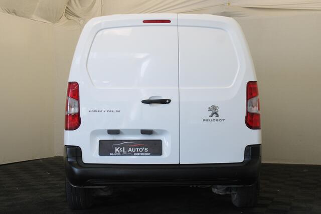 Peugeot PARTNER 1.2 PureTech Pro