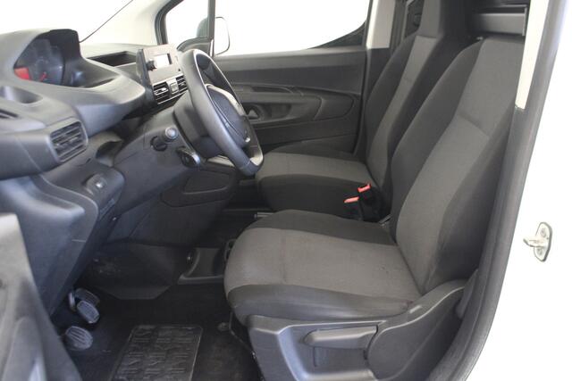 Peugeot PARTNER 1.2 PureTech Pro