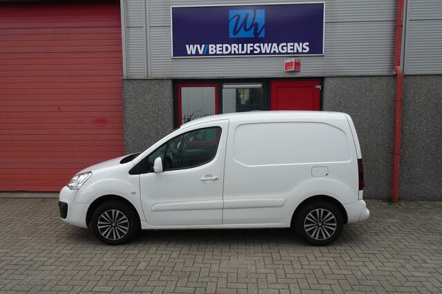 Peugeot PARTNER 120 1.6 BlueHDi 75 L1 Première 3 zits airco 132722 km !!!!!!