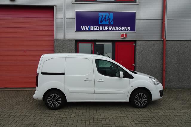 Peugeot PARTNER 120 1.6 BlueHDi 75 L1 Première 3 zits airco 132722 km !!!!!!