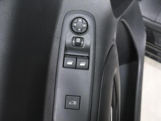 Peugeot PARTNER 1.5 BlueHDi 130PK L2 Automaat Airco Navi Cruise Trekhaak